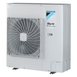 Daikin Klimaanlage Außengerät Sky Air Advance RZASG-MY1 Typ 100, 400V R32... DAIKIN-RZASG100MY1 4548848603282 (Abb. 1)