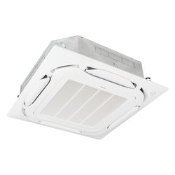 Daikin Zwischendeckengerät Roundflow FCAG-B 50, Kühlen 5kW Heizen 5,8kW, 230V R32... DAIKIN-FCAG50B 4548848702282 (Abb. 1)