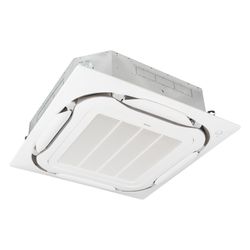 Daikin Zwischendeckengerät Roundflow FCAHG100H, Kühlen 9,5kW Heizen 10,8kW, 230V R32... DAIKIN-FCAHG100H 4548848702336 (Abb. 1)