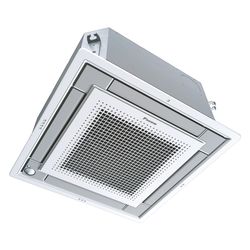 Daikin Euroraster-Zwischendeckengerät Roundflow FFA-A9, 260x575x575mm, 2,5kW 230V R32, ... DAIKIN-FFA25A9 4548848722853 (Abb. 1)