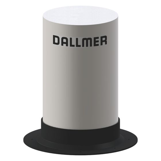 Dallmer DD 160 Deckendurchführung