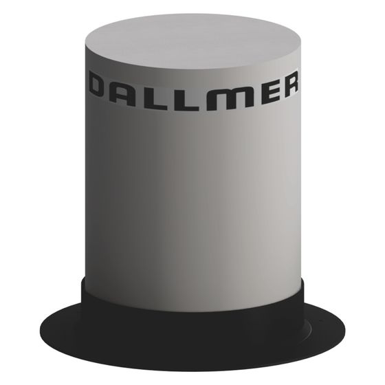 Dallmer Deckendurchführung DD 200