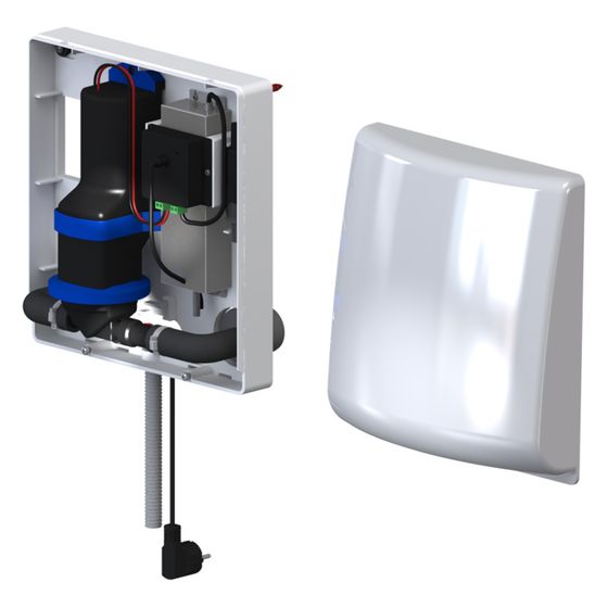 Dallmer Installations-Box Aktiv, 525819
