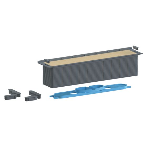 Dallmer Ersatzteileset für CeraWall Select/Pure, 535894