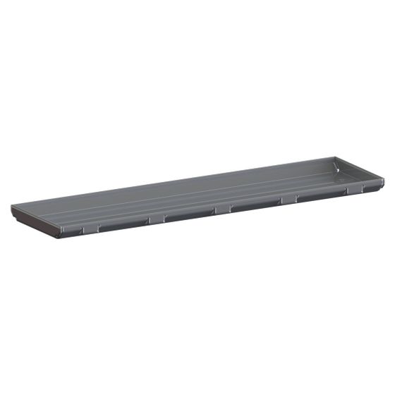 Dallmer CeraWall Individual Connect Abdeckung, Edelstahl matt, 527578