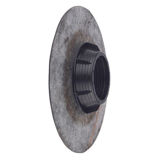 Dallmer Rohrabdichtung DallBit, DN 100, 890061