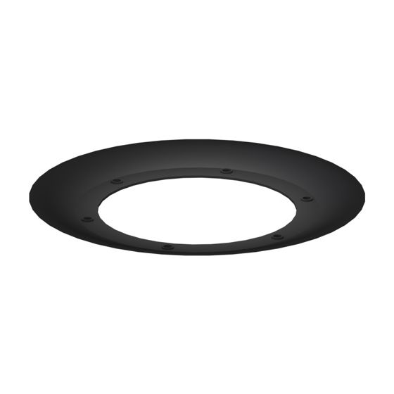 Dallmer Flanschdichtung S 65, 659958