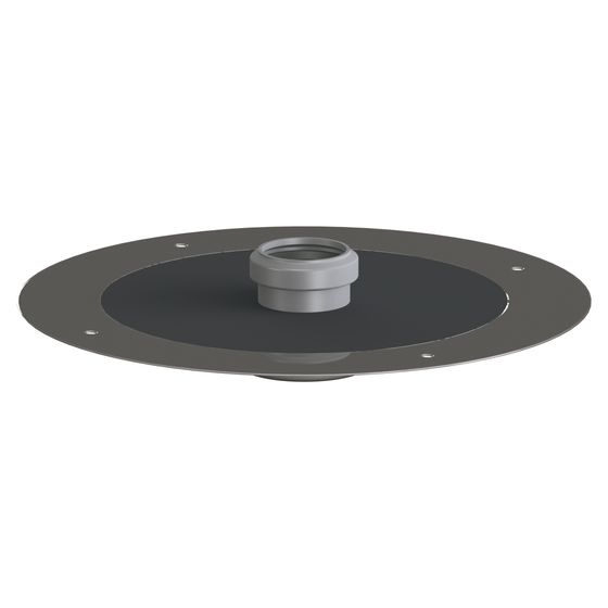 Dallmer Brandschutzelement 12, DN 50, 515438