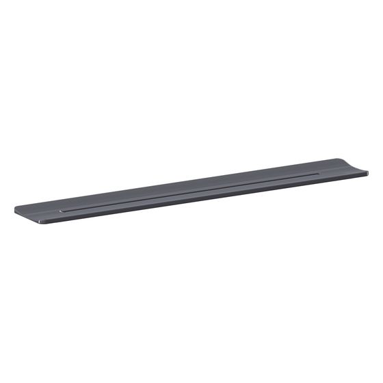 Dallmer CeraFloor Select Abdeckung 286mm, Edelstahl matt, 539267