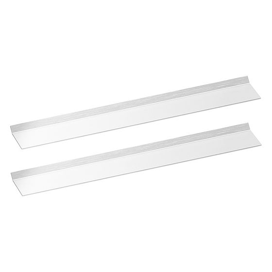 Dallmer CeraWall Individual Duo Abdeckung, Naturstein, 535184
