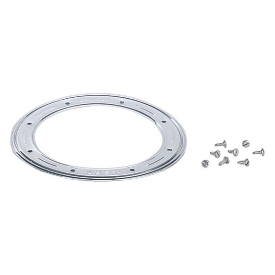 Dallmer Flanschring DG 15, Edelstahl, 864956