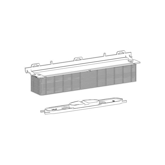 Dallmer Ersatzteileset für CeraWall Individual, 535788
