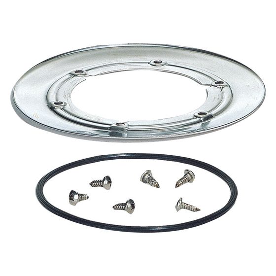 Dallmer Edelstahl-Flanschring S 10, 839503
