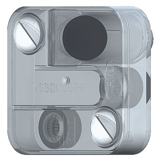 Dallmer Kondensatsiphoneinsatz 138K, PP, 026101
