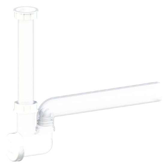 Dallmer Kondensatsiphon 136.3, 1 1/4