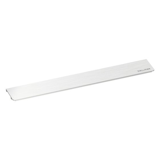 Dallmer CeraWall Select Abdeckung, Edelstahl matt, 535535