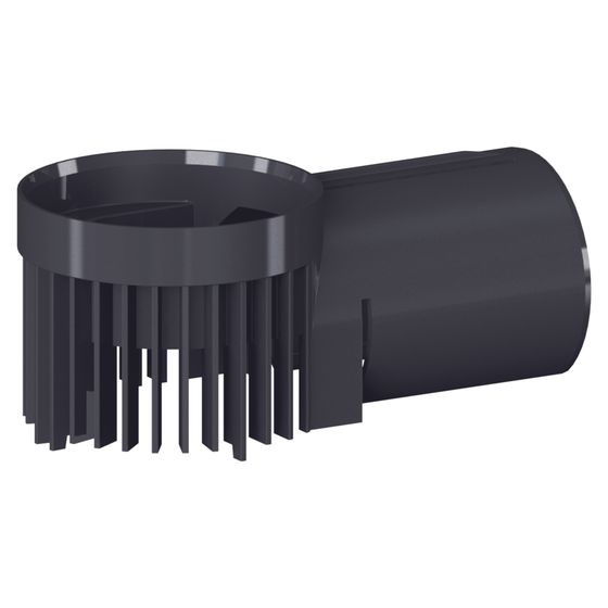 Dallmer Entwässerungselement für Attikaabläufe Durchmesser 110mm, PP, 635464