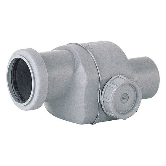Dallmer Rückflusssicherung RS 4.5, DN 50, 840028