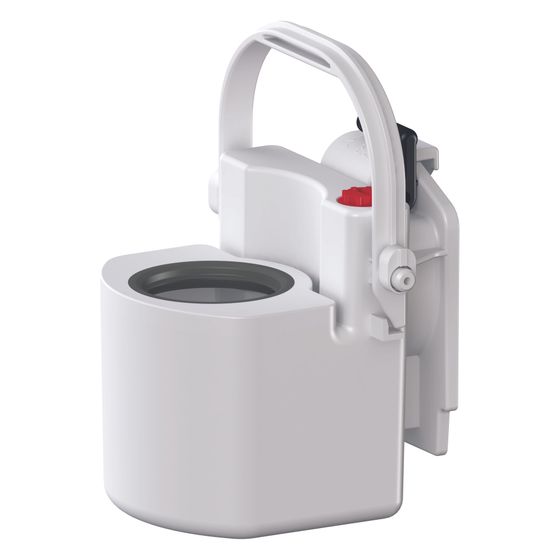 Dallmer DallSafe 200 Funktionselement, PP, 725011