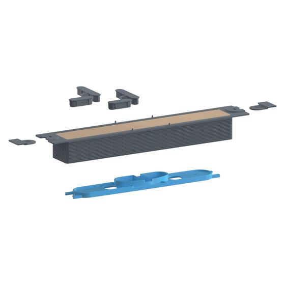 Dallmer Ersatzteileset für CeraFloor Pure, 535863