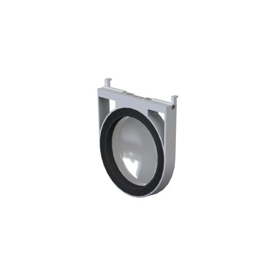 Dallmer Pendelklappe 2000 zu Stausafe DN 100/125, 664419