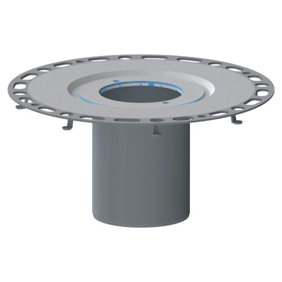 Dallmer TistoDrain S 10 Aufstockelement, 513168
