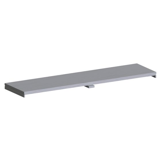Dallmer CeraFloor/CeraFrame Design Connect Abdeckung, Edelstahl matt, 527691