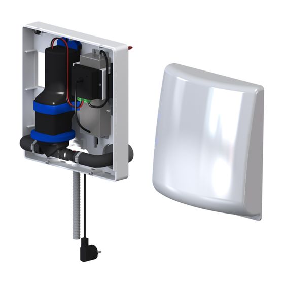 Dallmer Installations-Box Aktiv, 525819