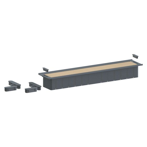 Dallmer Ersatzteileset für CeraFloor Select, 535887