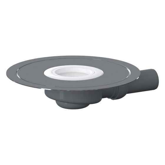 Dallmer Orio 60 N Duschablauf DN 40, PP, 160379