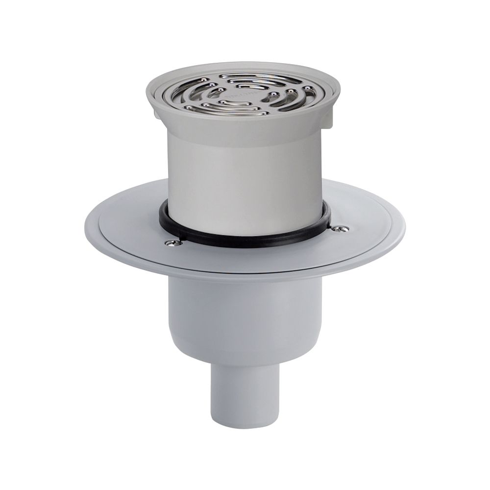 Dallmer Bodenablauf 30 ERP 12 d. 115mm DN 50... DALLMER-405326 4001636405326 (Abb. 1)