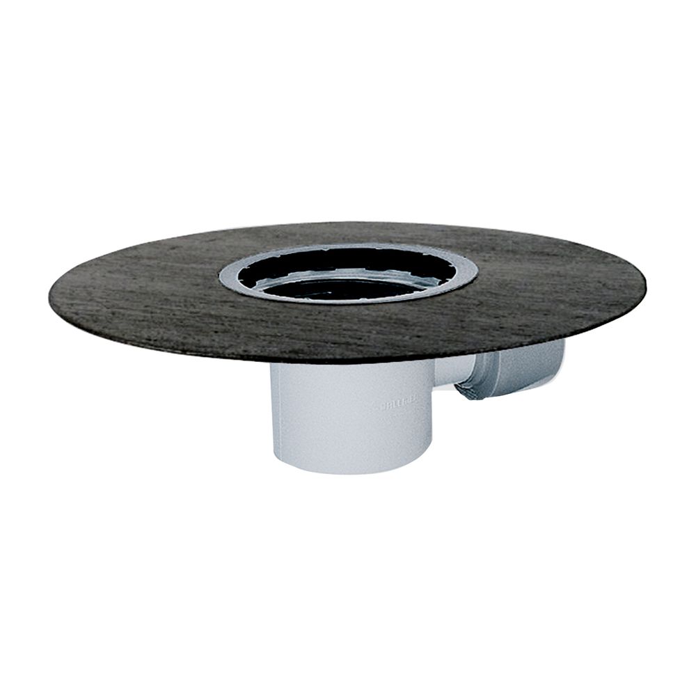 Dallmer Ablaufgehäuse 57 DallBit DN 70/100... DALLMER-572073 4001636572073 (Abb. 1)