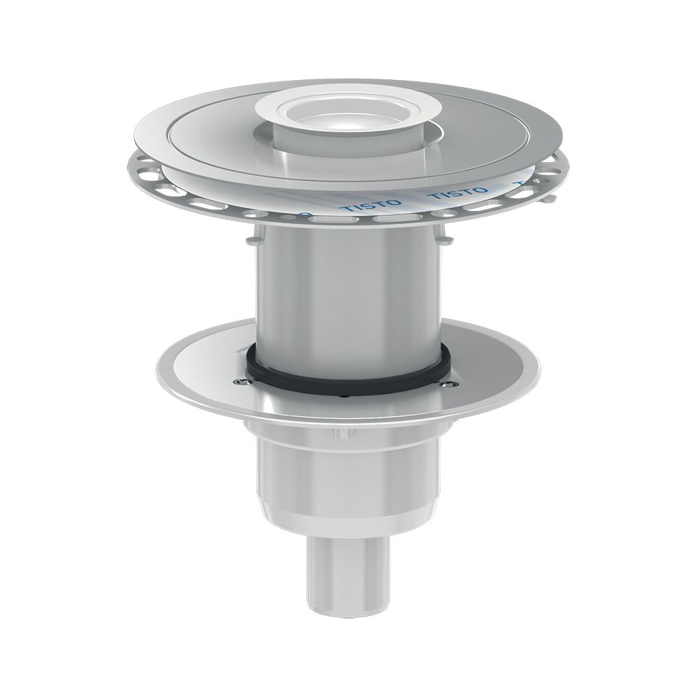 Dallmer Bodenablauf 30 N, DN 50... DALLMER-405340 4001636405340 (Abb. 1)