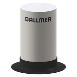 Dallmer DD 160 Deckendurchführung... DALLMER-495501 4001636495501 (Abb. 1)
