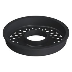 Dallmer Schmutz- und Haarfangsieb S 10, Durchmesser 91mm, PP, 495143... DALLMER-495143 4001636495143 (Abb. 1)