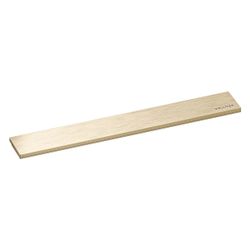 Dallmer CeraWall Individual Abdeckung, Design Messing matt, 537058... DALLMER-537058 4001636537058 (Abb. 1)