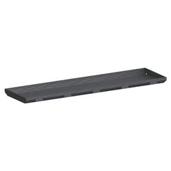 Dallmer CeraWall Individual Connect Abdeckung, Mattschwarz, 527585... DALLMER-527585 4001636527585 (Abb. 1)