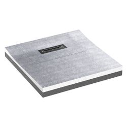 Dallmer DallFlex Floor D Schallschutz-Duschelement DN 50 1,2x1,2m... DALLMER-540300 4001636540300 (Abb. 1)