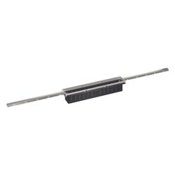 Dallmer CeraFloor Individual Duschrinne 800-1500mm, Edelstahl, 537478... DALLMER-537478 4001636537478 (Abb. 1)