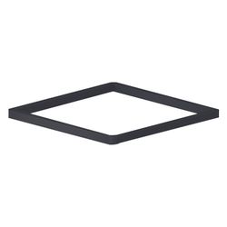 Dallmer Gehäusedeckel-Dichtung 2000 für Stausafe, DN 150, 664488... DALLMER-664488 4001636664488 (Abb. 1)