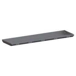 Dallmer CeraWall Individual Connect Abdeckung, Edelstahl matt, 527578... DALLMER-527578 4001636527578 (Abb. 1)