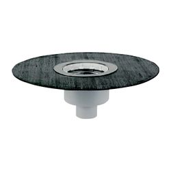 Dallmer Ablaufgehäuse 61 HT DallBit PP-Niro DN 70... DALLMER-612847 4001636612847 (Abb. 1)