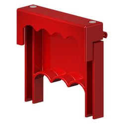 Dallmer Handabsperrungsgriff für Stausafe H/RS DN 100/125, 664075... DALLMER-664075 4001636664075 (Abb. 1)