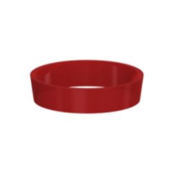 Dallmer Keildichtung DN 40, Kunststoff, 090010... DALLMER-090010 4001636090010 (Abb. 1)