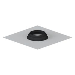 Dallmer Rohrdurchführung Tisto DN 150, 893093... DALLMER-893093 4001636893093 (Abb. 1)