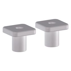 Dallmer CeraLine Natursteinset, 523976... DALLMER-523976 4001636523976 (Abb. 1)
