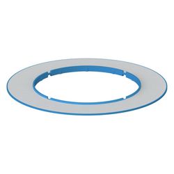 Dallmer Rahmenaufnahme CeraDrain/TistoDrain S 15, 693099... DALLMER-693099 4001636693099 (Abb. 1)