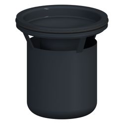 Dallmer Orio Geruchsverschluss, Höhe 85,5mm, PP, 160683... DALLMER-160683 4001636160683 (Abb. 1)