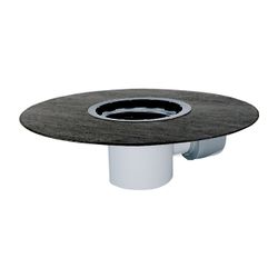 Dallmer Ablaufgehäuse 57 DallBit DN 70/100... DALLMER-572073 4001636572073 (Abb. 1)