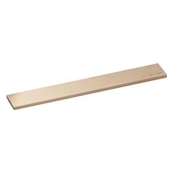Dallmer CeraWall Individual Abdeckung, Design Rotgold matt, 537034... DALLMER-537034 4001636537034 (Abb. 1)